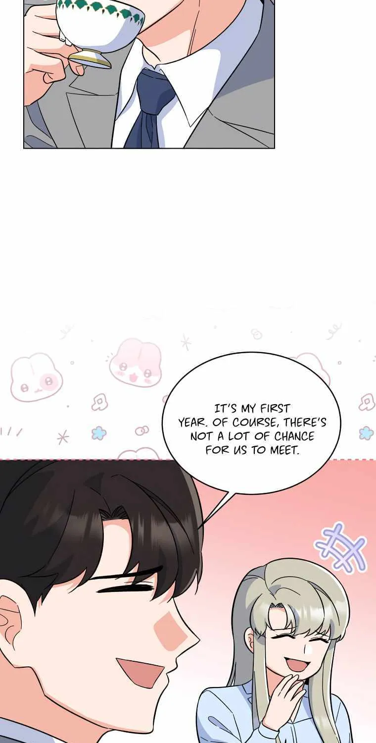 Read 1st year Max Level Manager chapter 89 image 29 on Lezhin