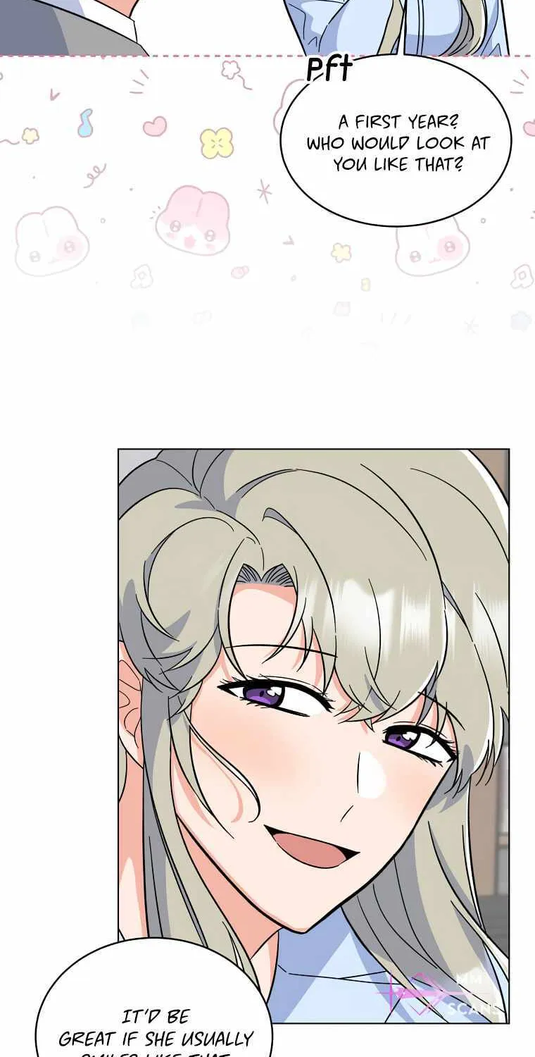 Read 1st year Max Level Manager chapter 89 image 30 on Lezhin