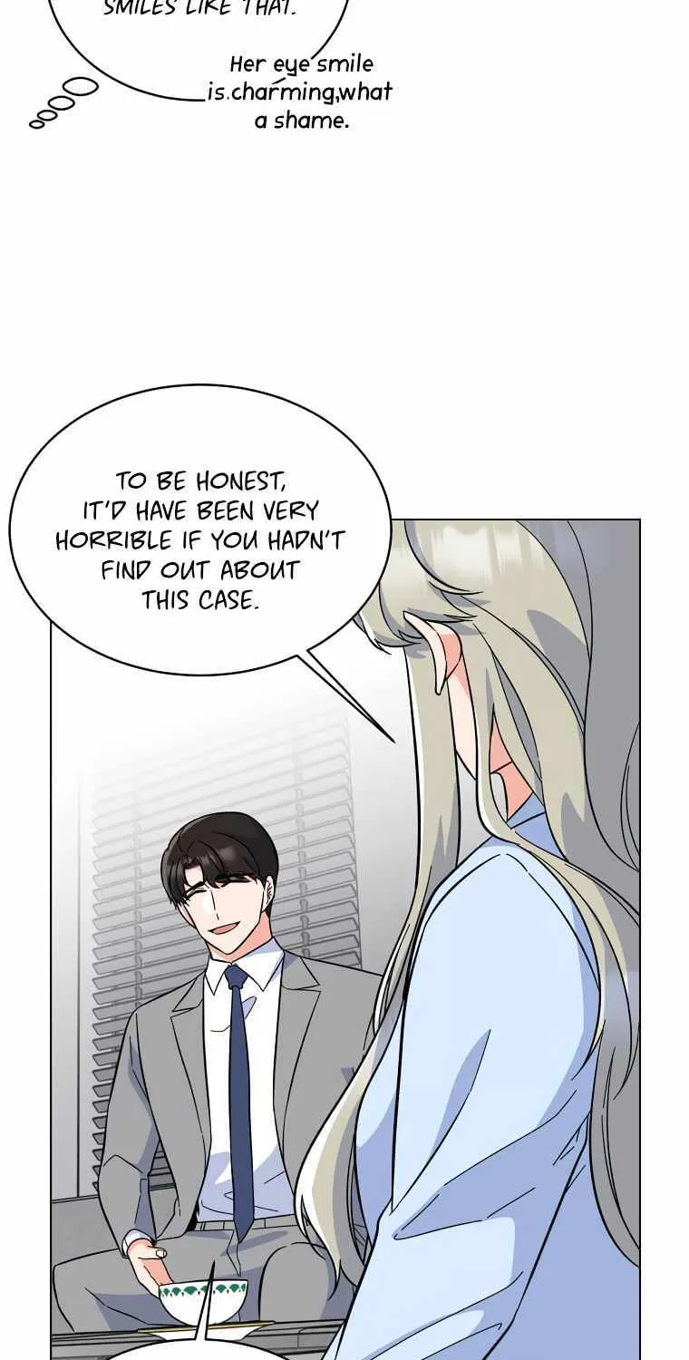 Read 1st year Max Level Manager chapter 89 image 31 on Lezhin