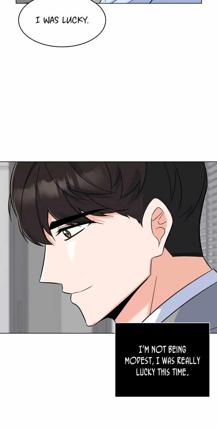 Read 1st year Max Level Manager chapter 89 image 32 on Lezhin