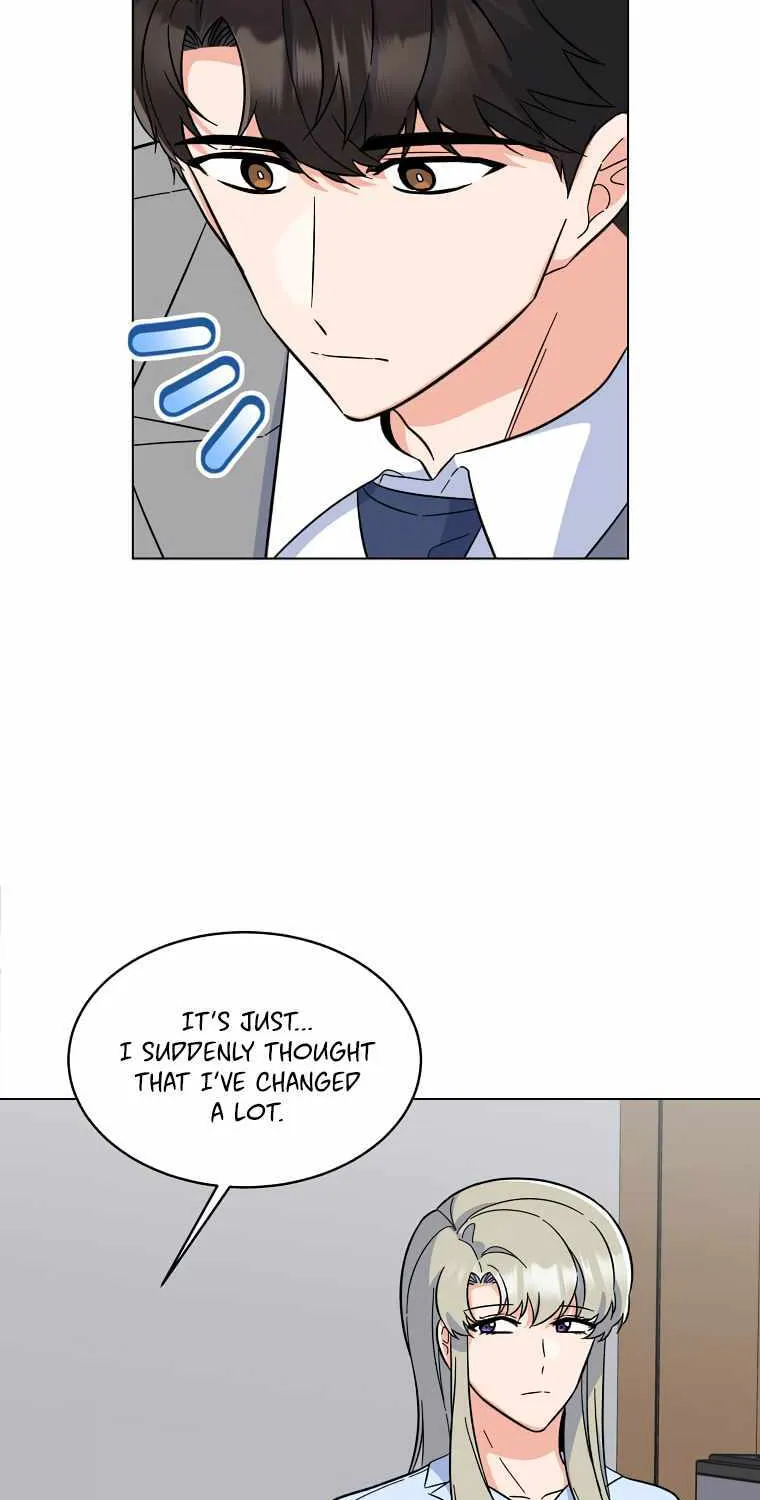 Read 1st year Max Level Manager chapter 89 image 36 on Lezhin