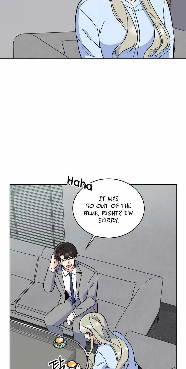 Read 1st year Max Level Manager chapter 89 image 37 on Lezhin