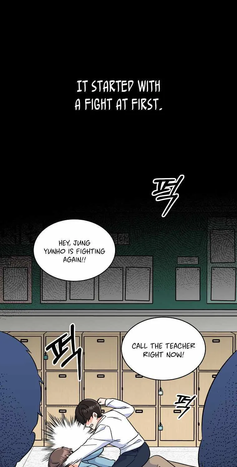 Read 1st year Max Level Manager chapter 89 image 4 on Lezhin