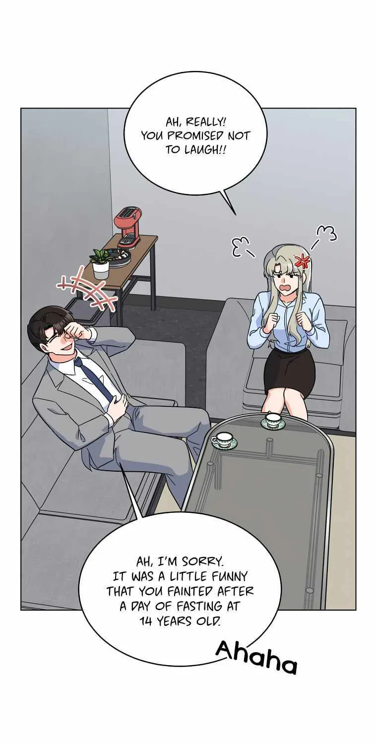 Read 1st year Max Level Manager chapter 89 image 41 on Lezhin