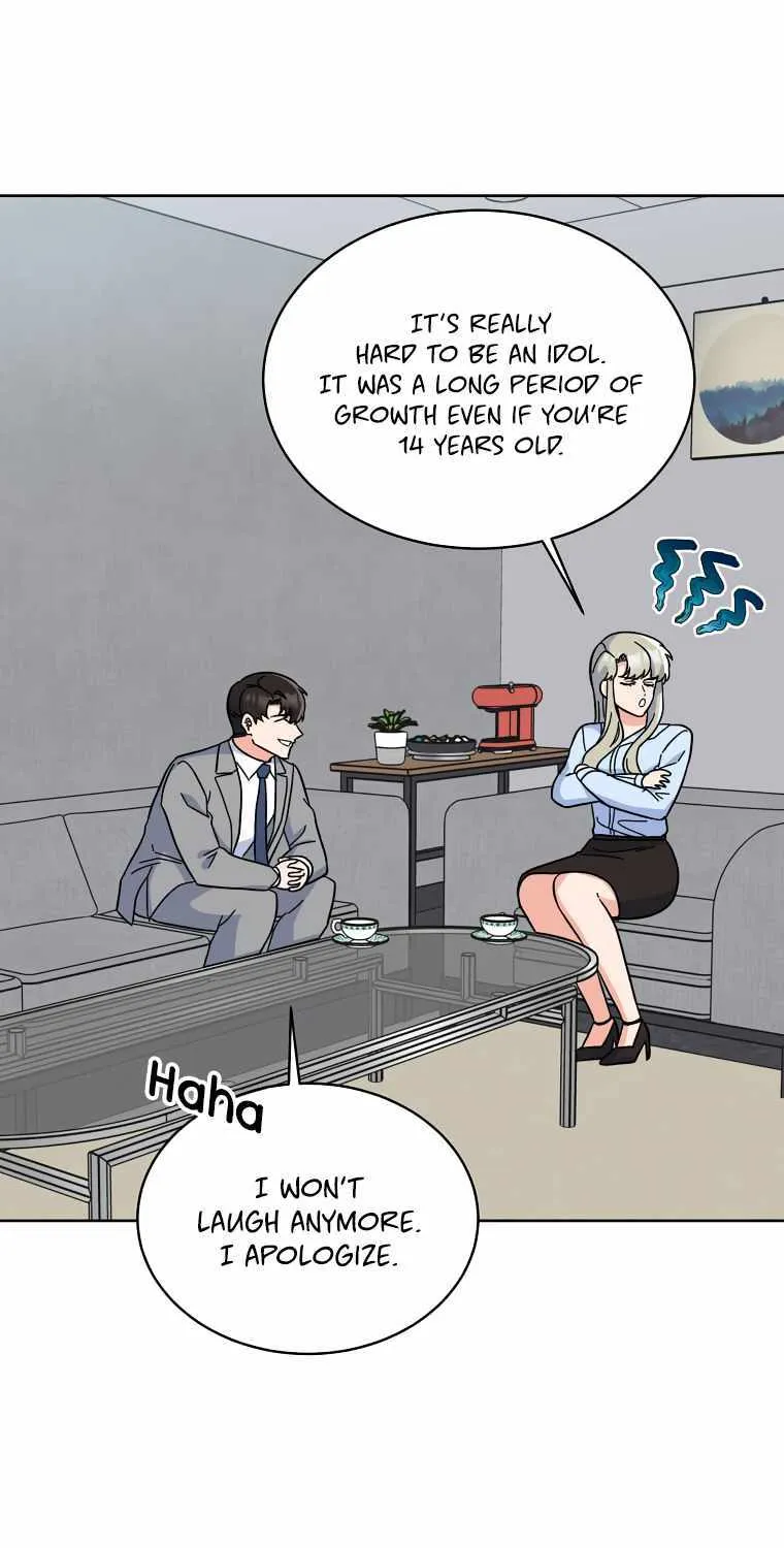 Read 1st year Max Level Manager chapter 89 image 42 on Lezhin