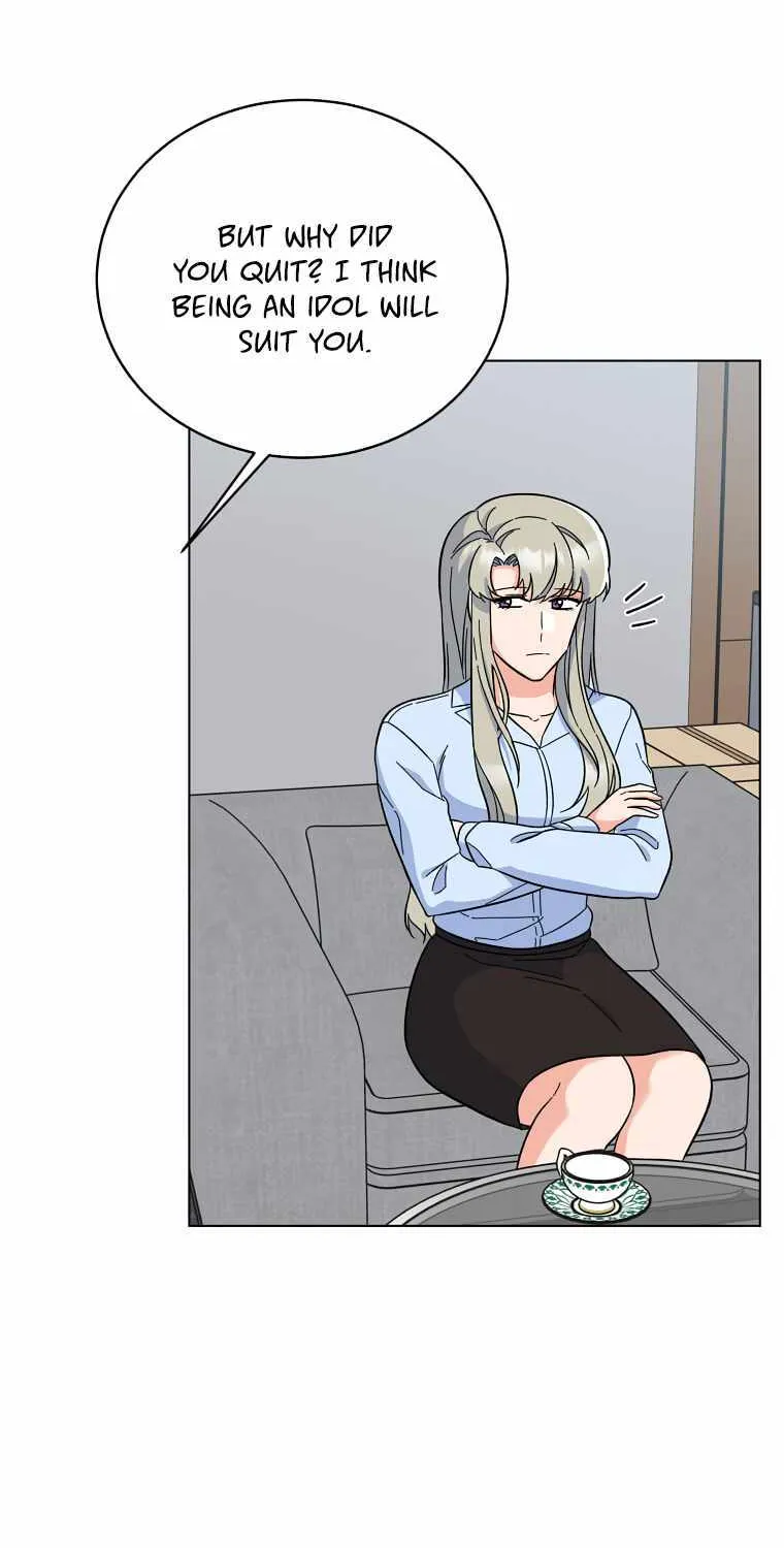 Read 1st year Max Level Manager chapter 89 image 43 on Lezhin