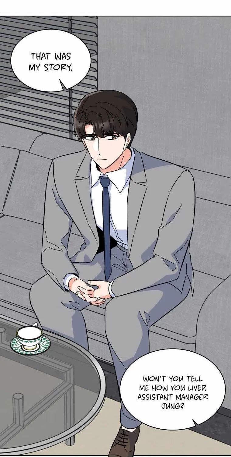 Read 1st year Max Level Manager chapter 89 image 51 on Lezhin