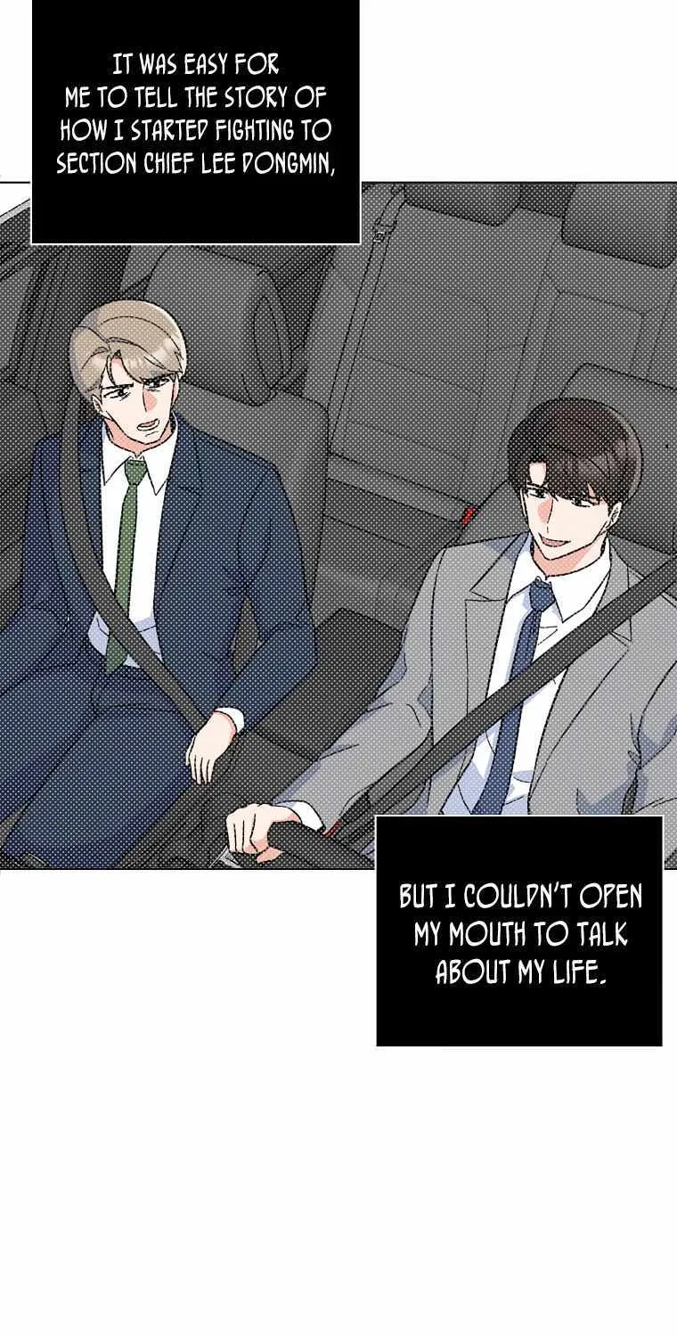 Read 1st year Max Level Manager chapter 89 image 53 on Lezhin