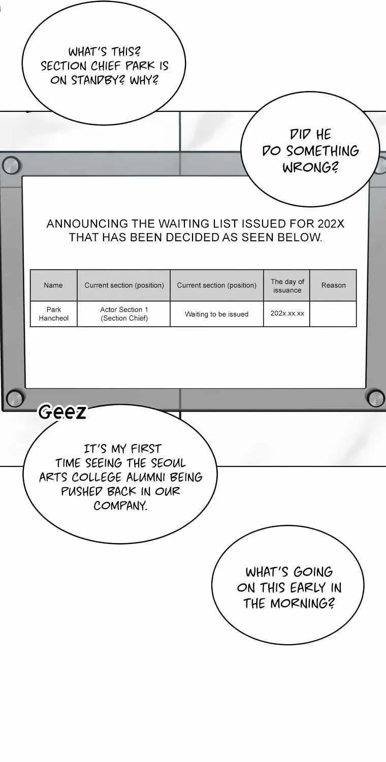 Read 1st year Max Level Manager chapter 89 image 66 on Lezhin
