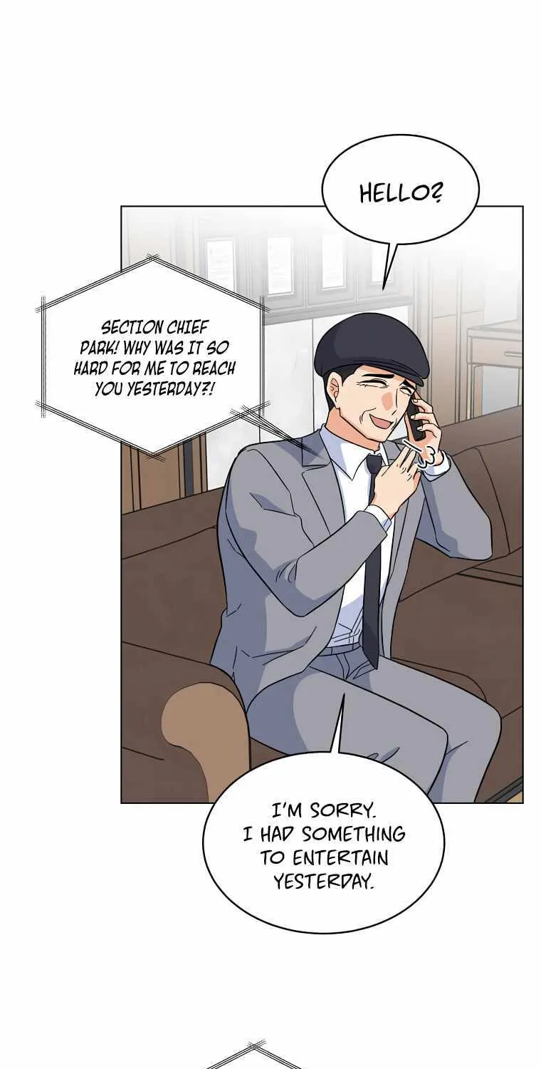 Read 1st year Max Level Manager chapter 89 image 70 on Lezhin