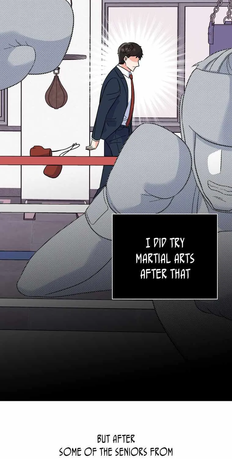 Read 1st year Max Level Manager chapter 89 image 9 on Lezhin