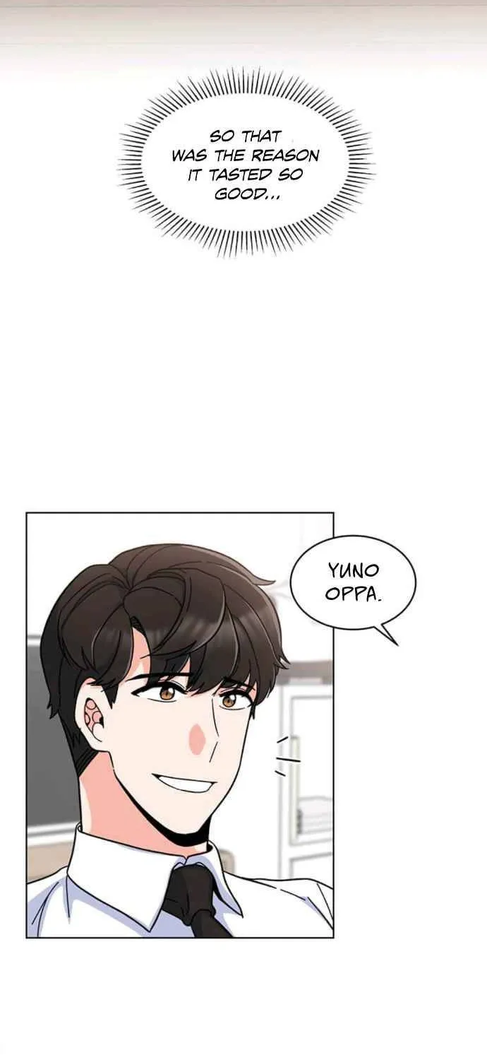 Read 1st year Max Level Manager chapter 9 image 12 on Lezhin