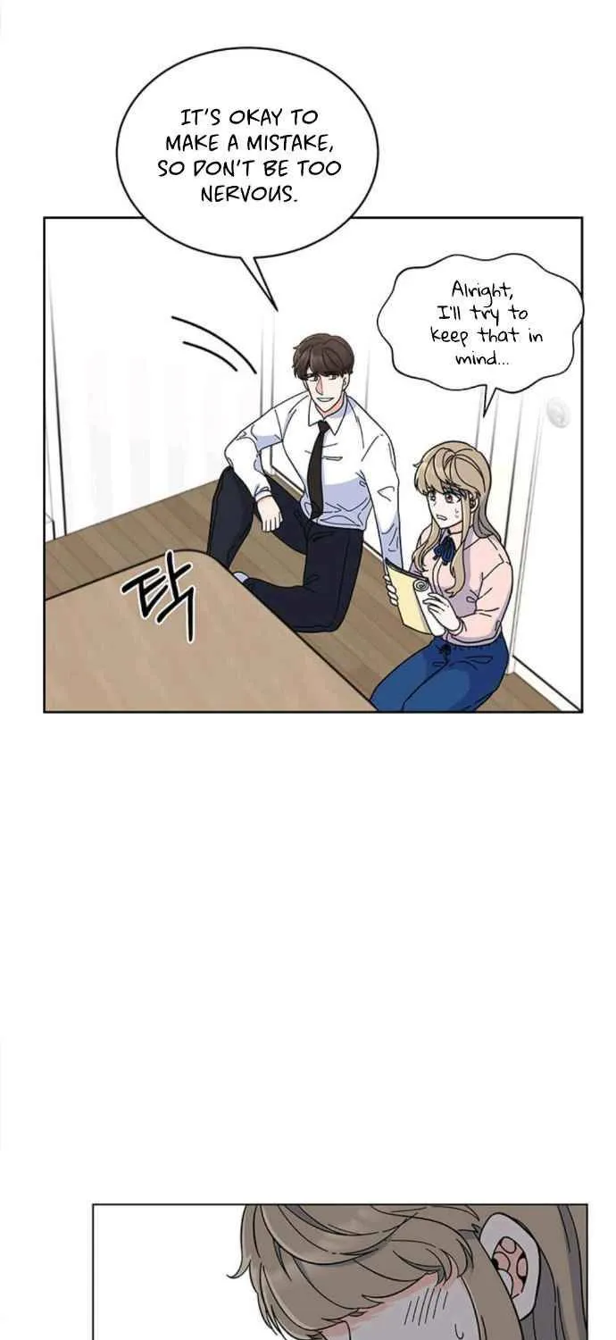 Read 1st year Max Level Manager chapter 9 image 20 on Lezhin