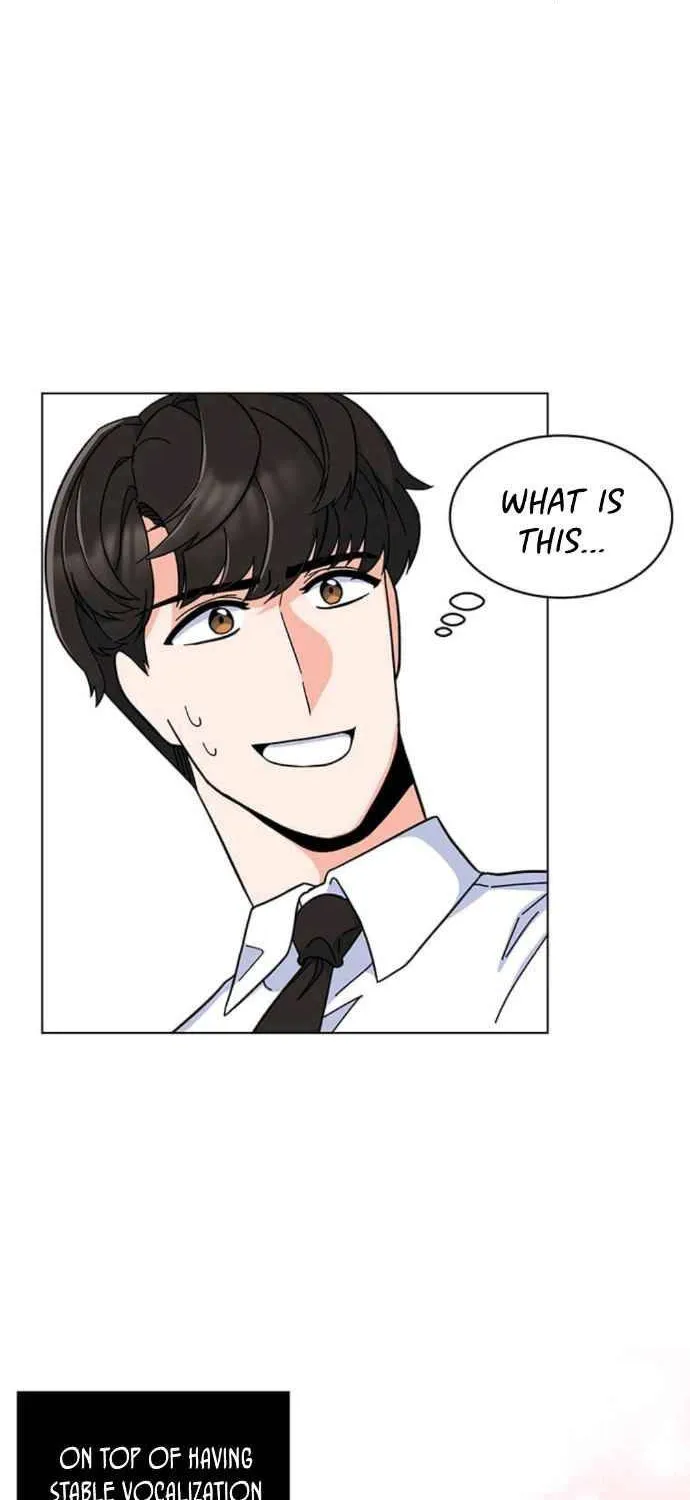 Read 1st year Max Level Manager chapter 9 image 25 on Lezhin
