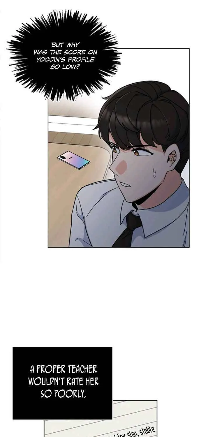 Read 1st year Max Level Manager chapter 9 image 29 on Lezhin