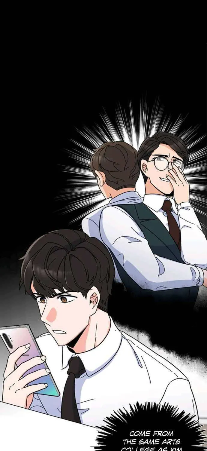 Read 1st year Max Level Manager chapter 9 image 32 on Lezhin