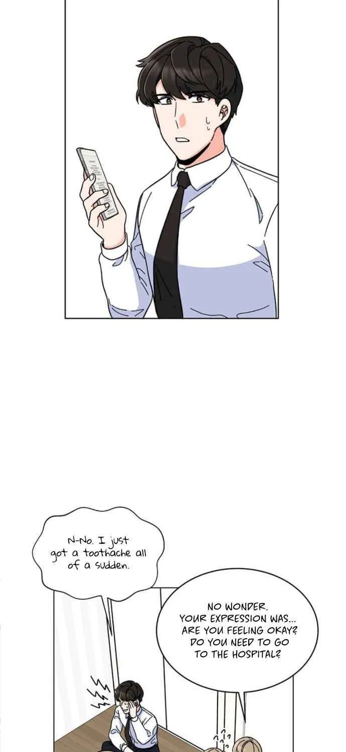 Read 1st year Max Level Manager chapter 9 image 35 on Lezhin