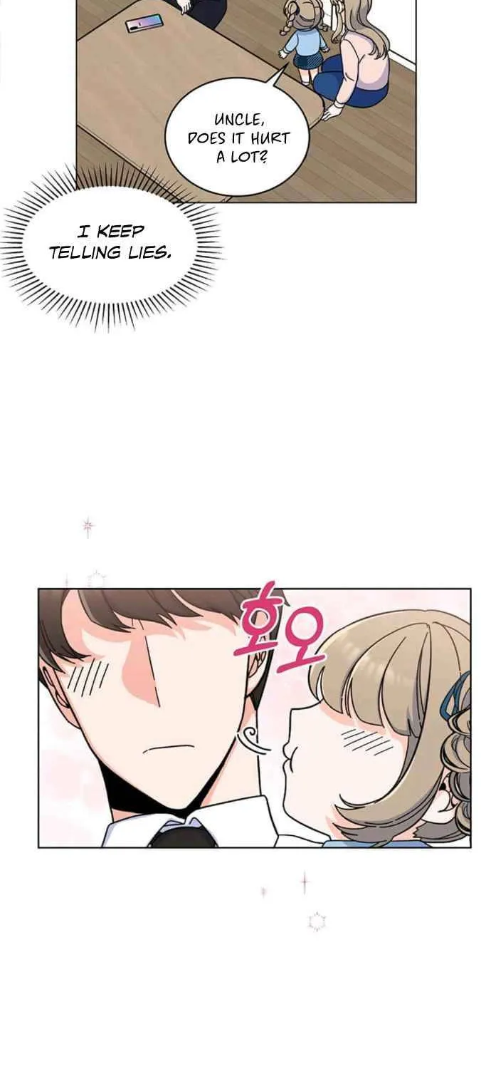 Read 1st year Max Level Manager chapter 9 image 36 on Lezhin
