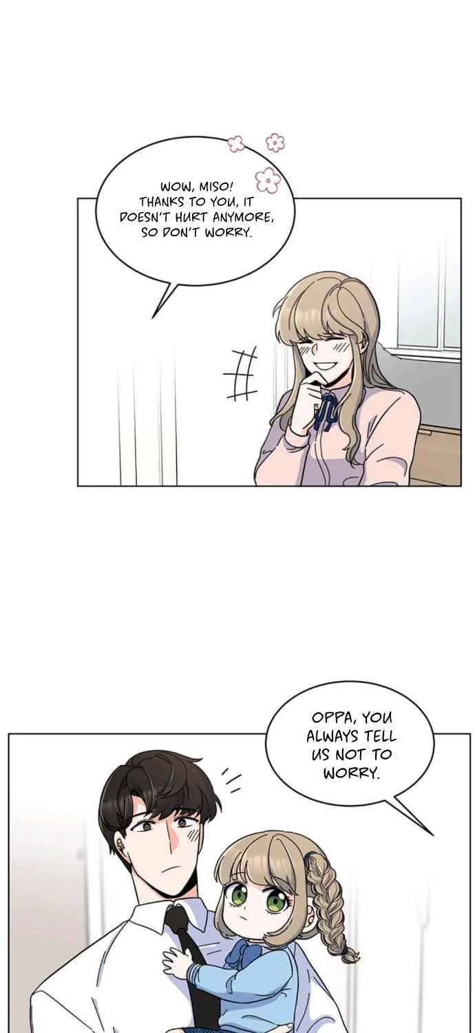 Read 1st year Max Level Manager chapter 9 image 38 on Lezhin