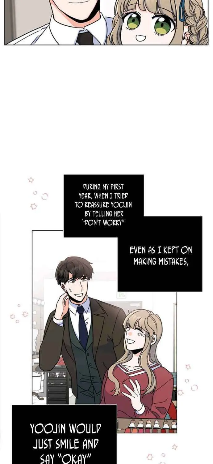 Read 1st year Max Level Manager chapter 9 image 42 on Lezhin