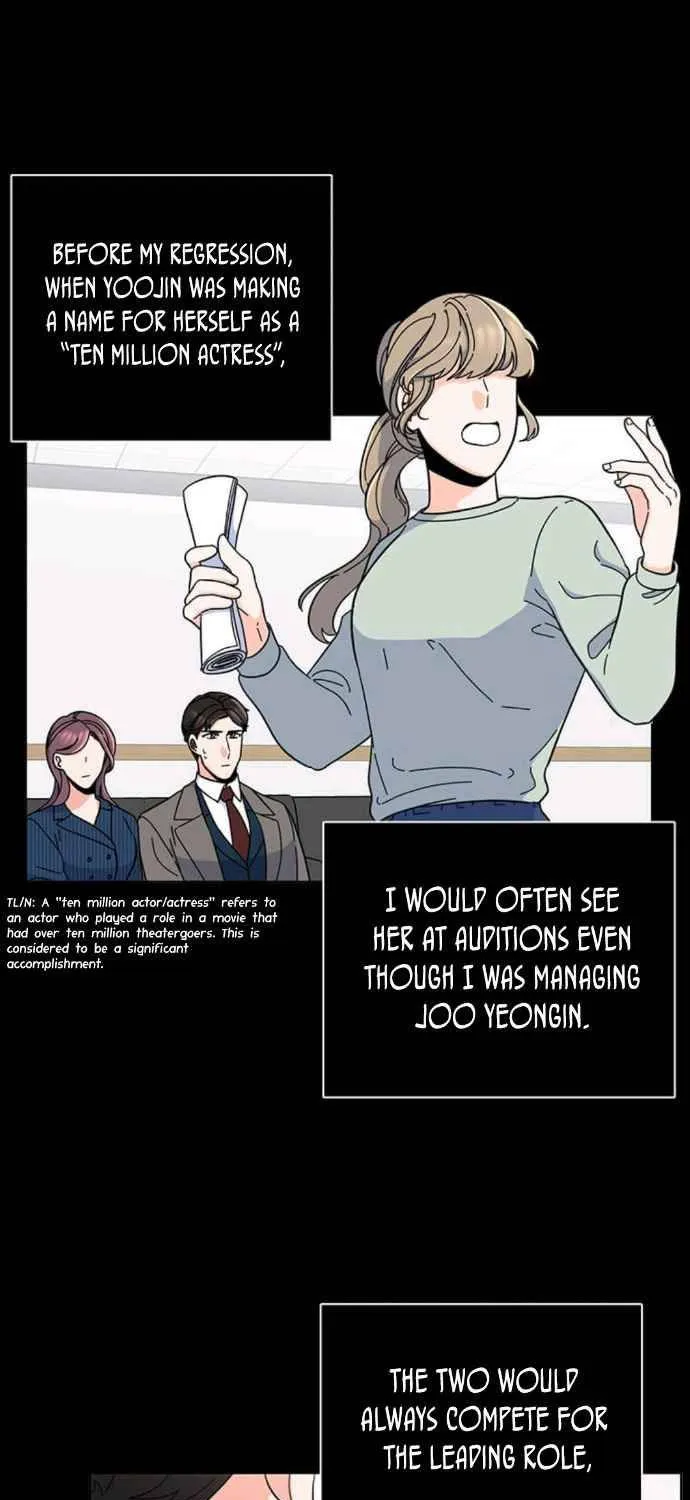 Read 1st year Max Level Manager chapter 9 image 47 on Lezhin