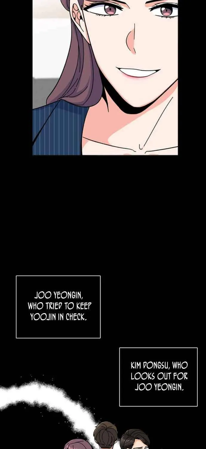 Read 1st year Max Level Manager chapter 9 image 49 on Lezhin