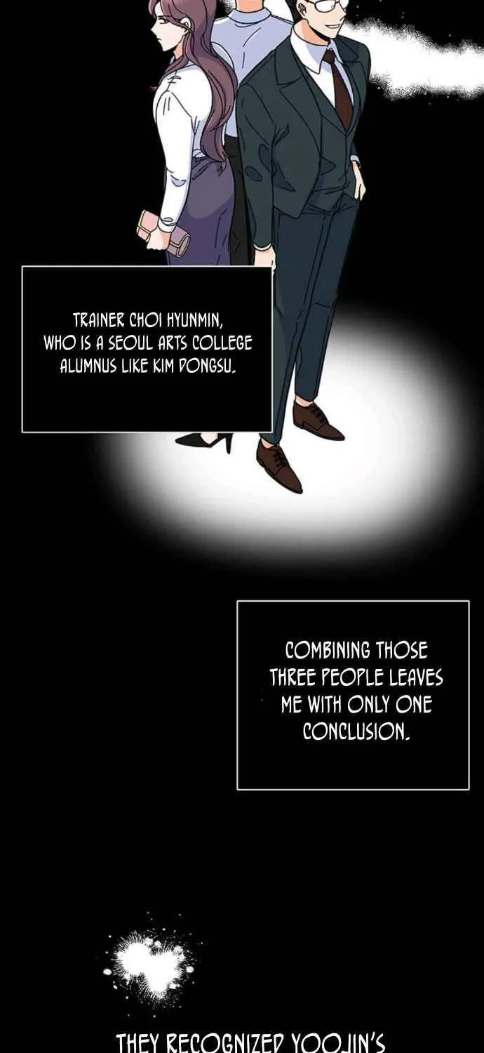 Read 1st year Max Level Manager chapter 9 image 50 on Lezhin