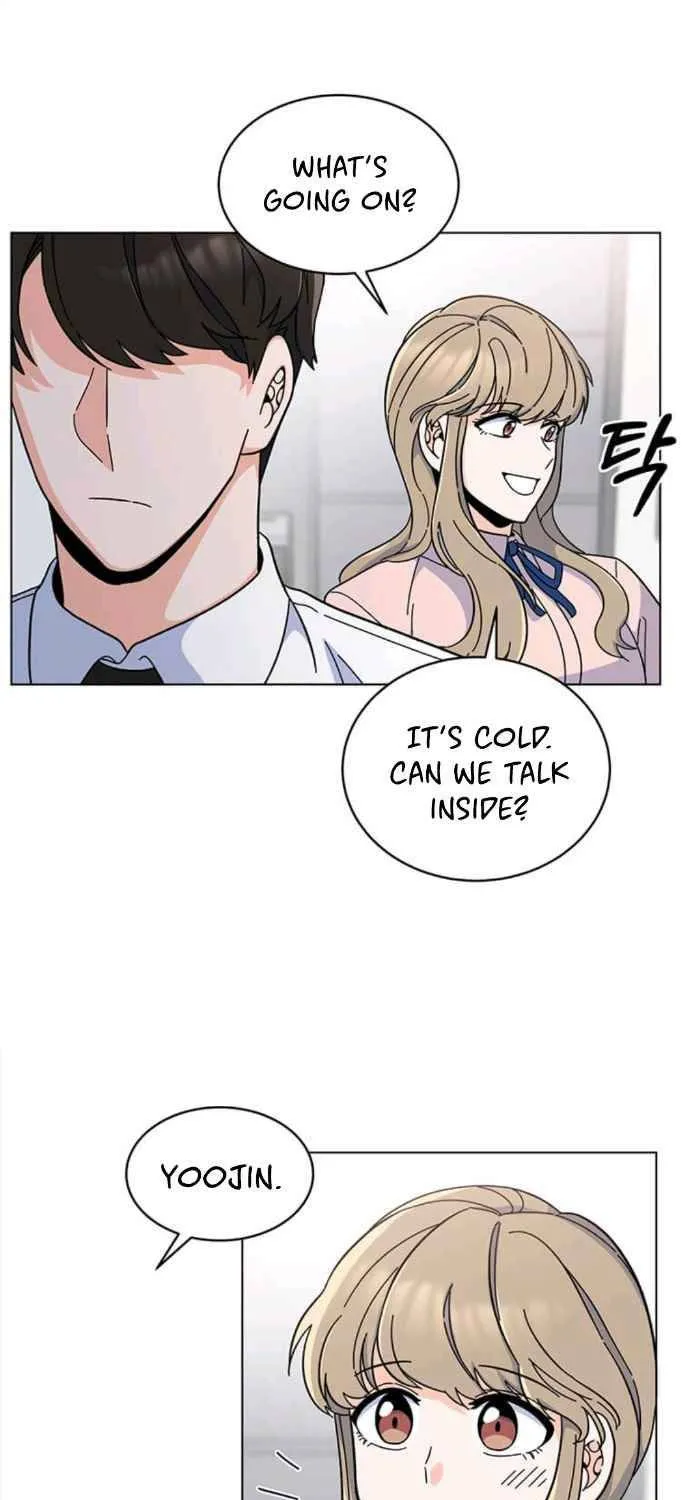 Read 1st year Max Level Manager chapter 9 image 56 on Lezhin