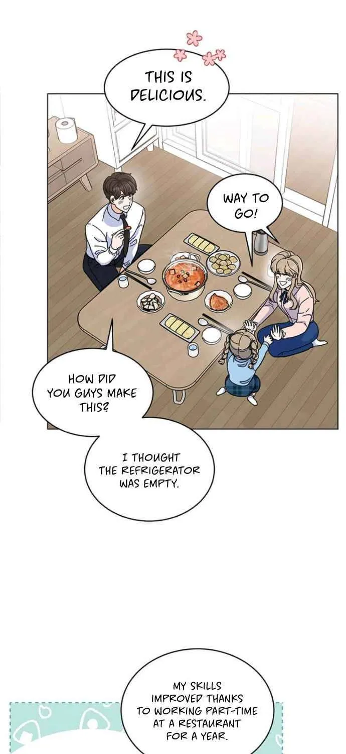 Read 1st year Max Level Manager chapter 9 image 9 on Lezhin
