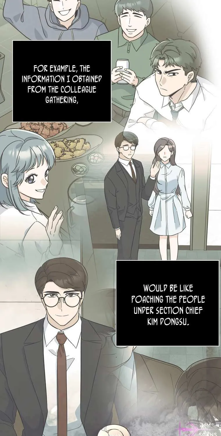 Read 1st year Max Level Manager chapter 90 image 10 on Lezhin