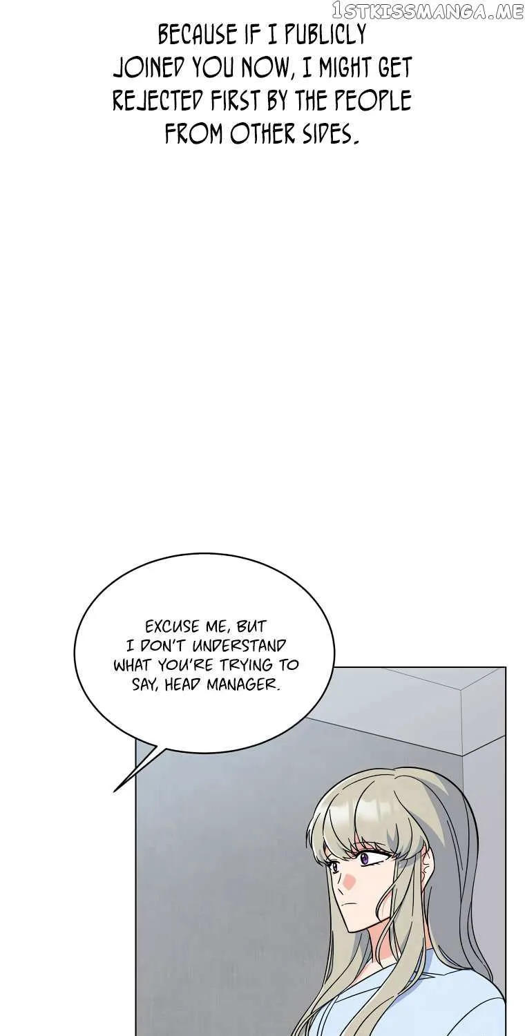 Read 1st year Max Level Manager chapter 90 image 12 on Lezhin
