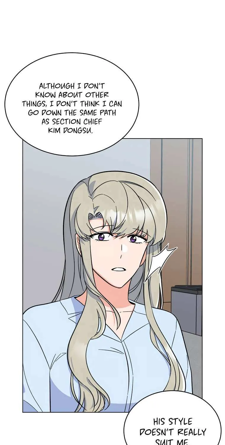 Read 1st year Max Level Manager chapter 90 image 16 on Lezhin