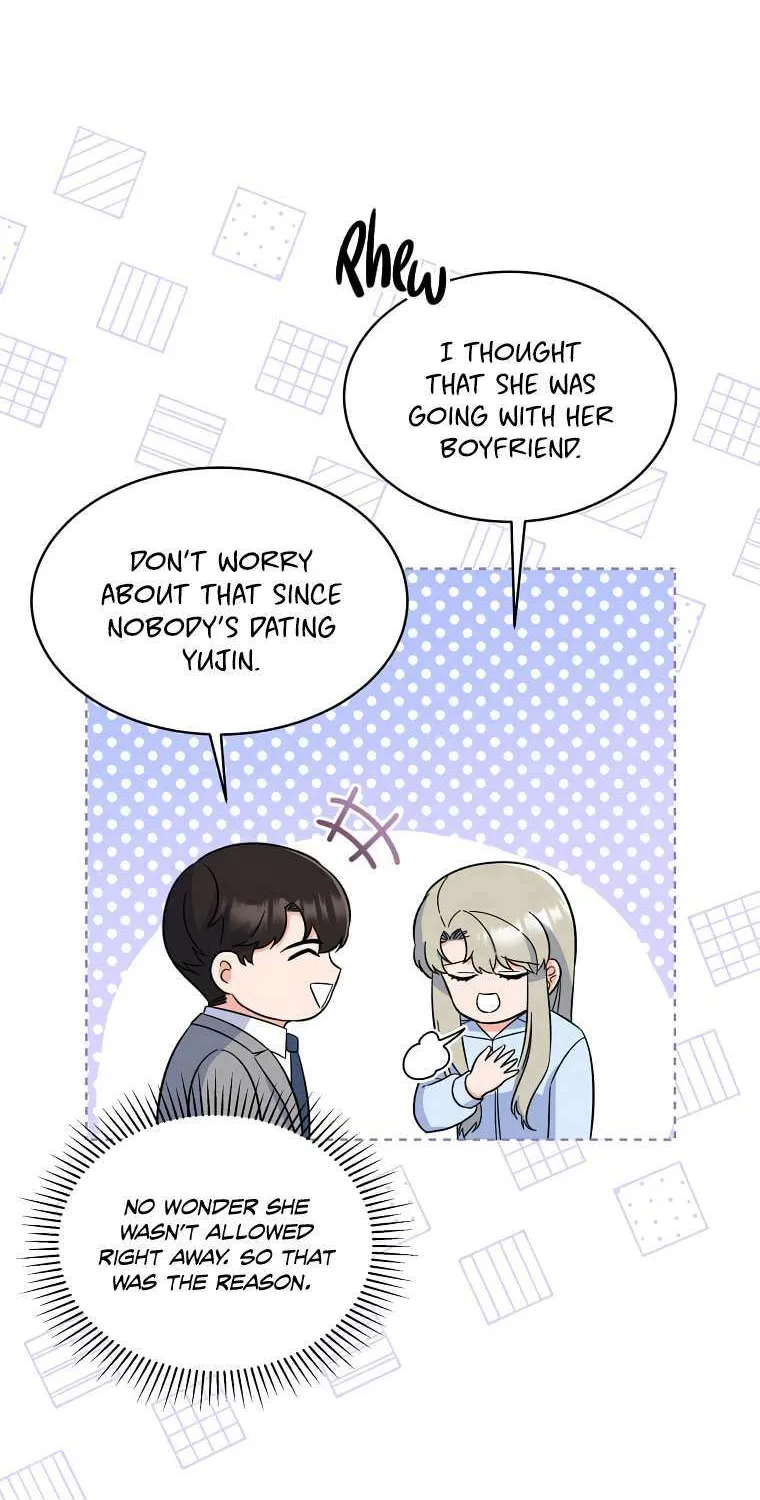 Read 1st year Max Level Manager chapter 90 image 21 on Lezhin