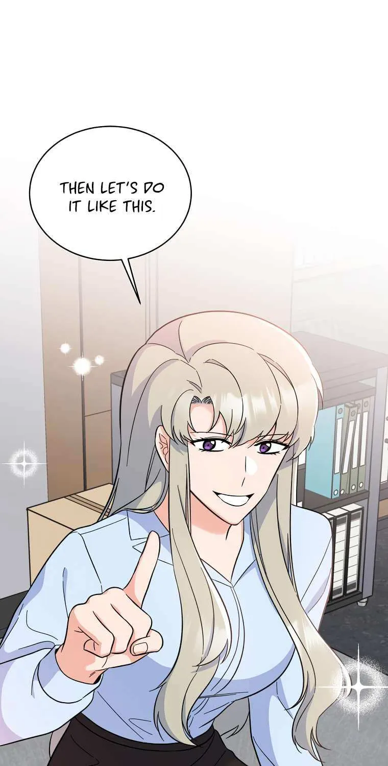 Read 1st year Max Level Manager chapter 90 image 23 on Lezhin