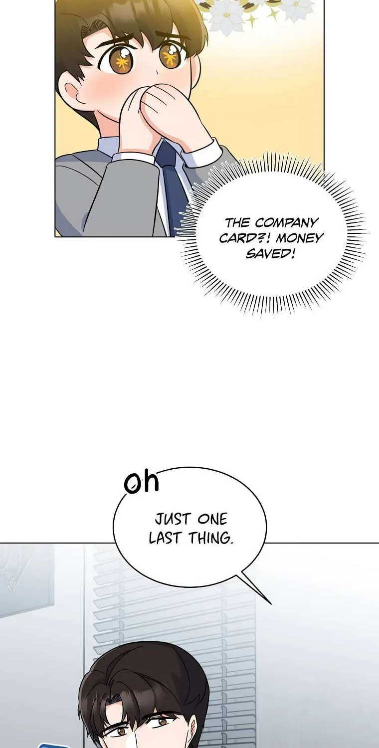 Read 1st year Max Level Manager chapter 90 image 25 on Lezhin