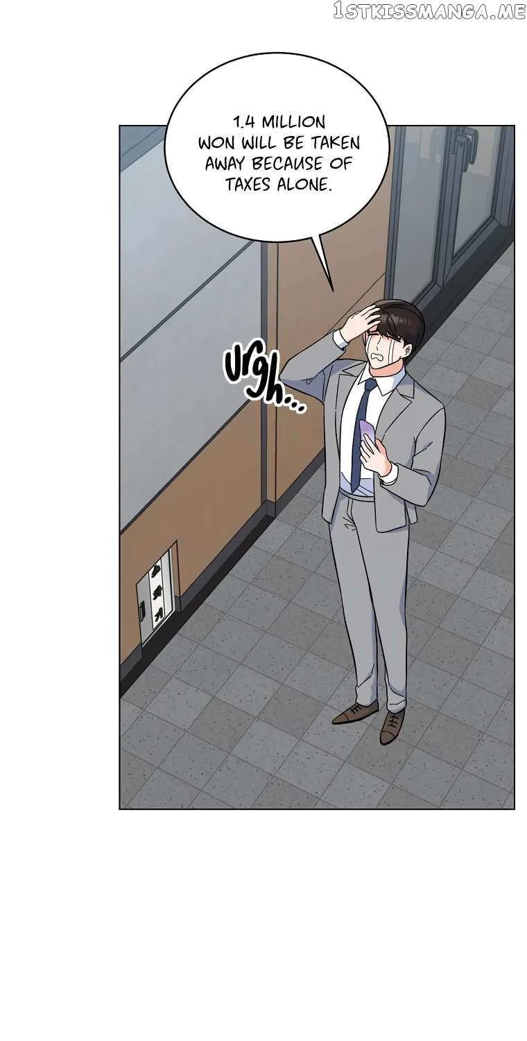 Read 1st year Max Level Manager chapter 90 image 28 on Lezhin