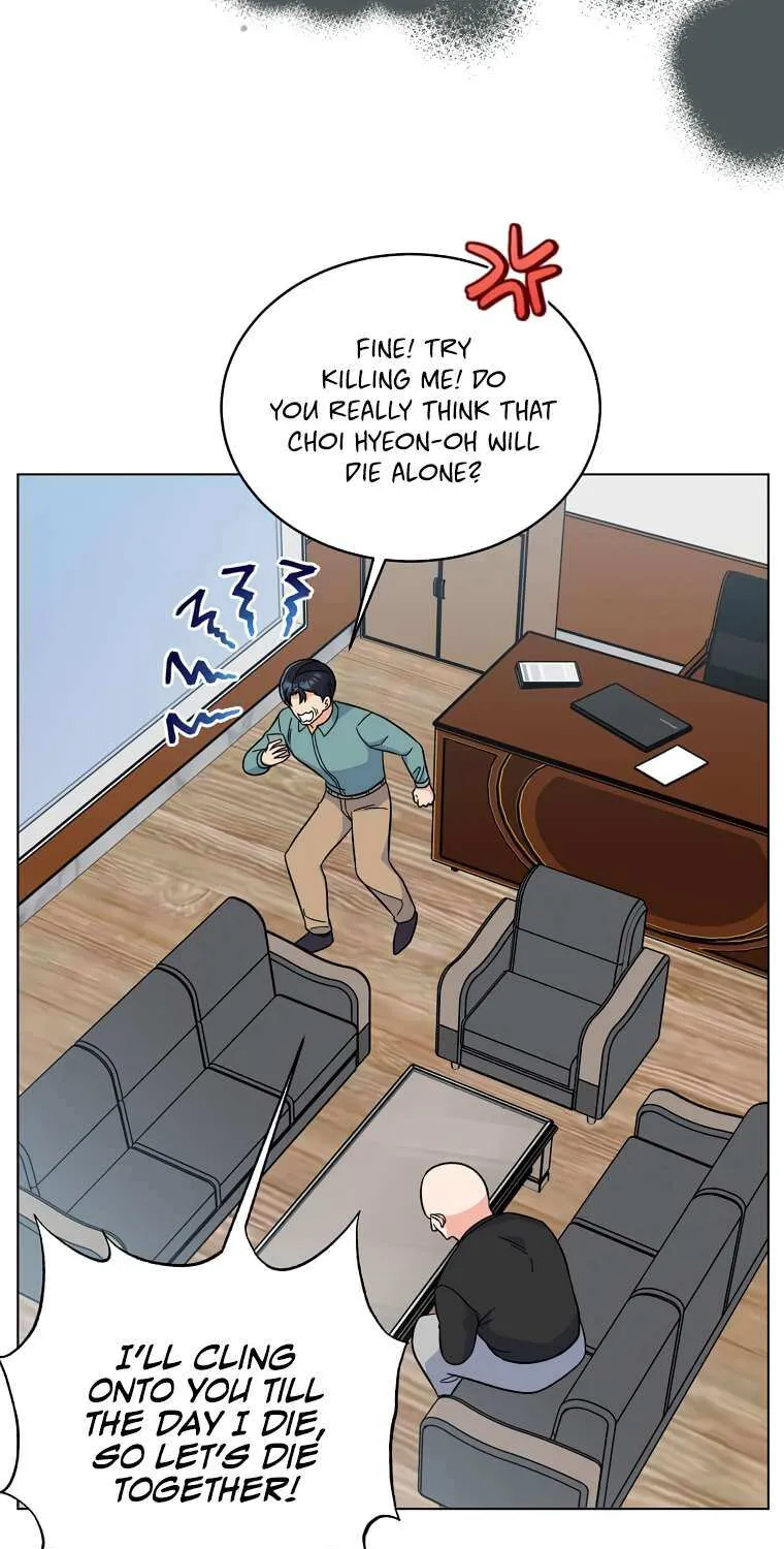 Read 1st year Max Level Manager chapter 90 image 34 on Lezhin