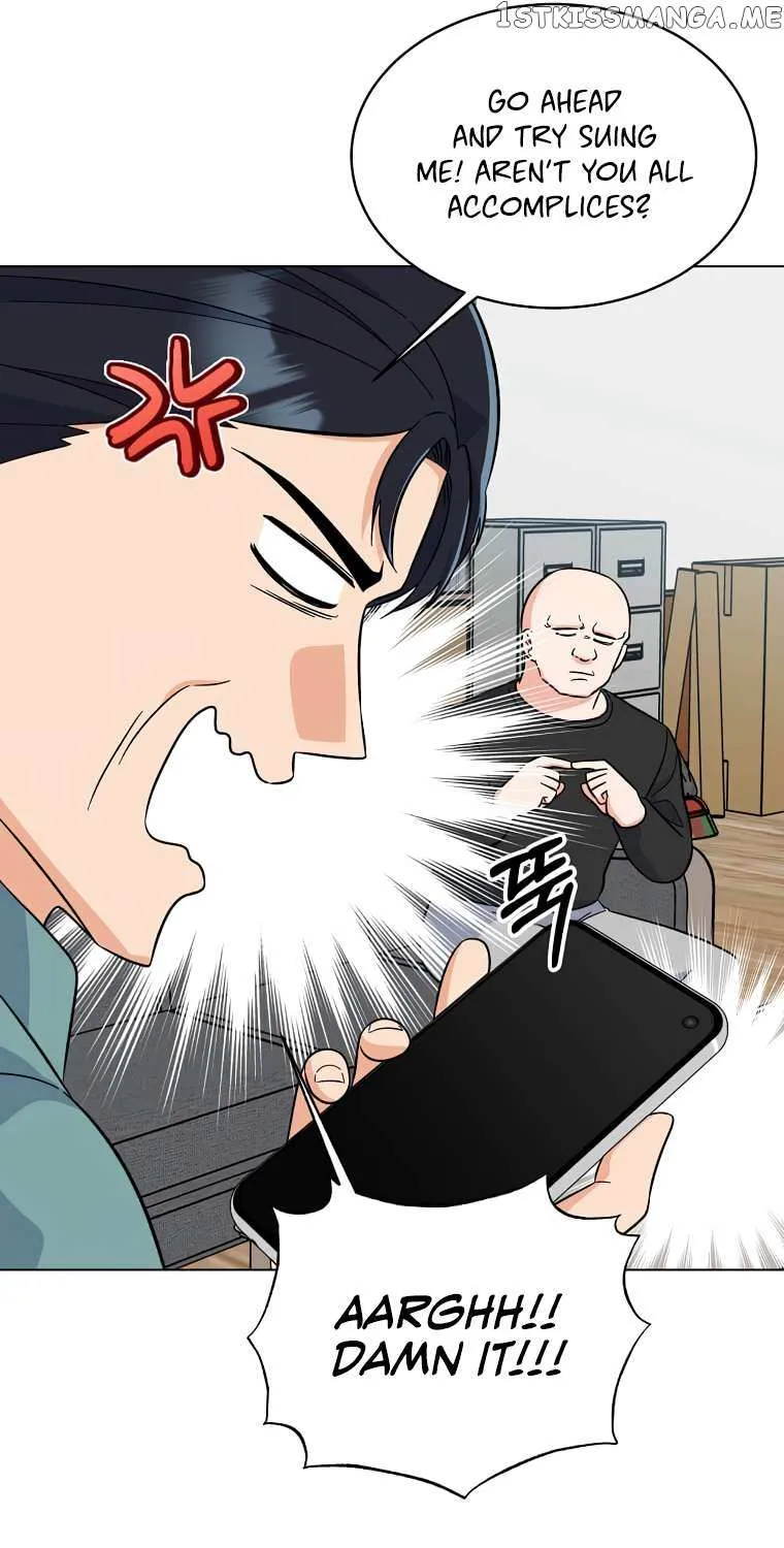 Read 1st year Max Level Manager chapter 90 image 36 on Lezhin