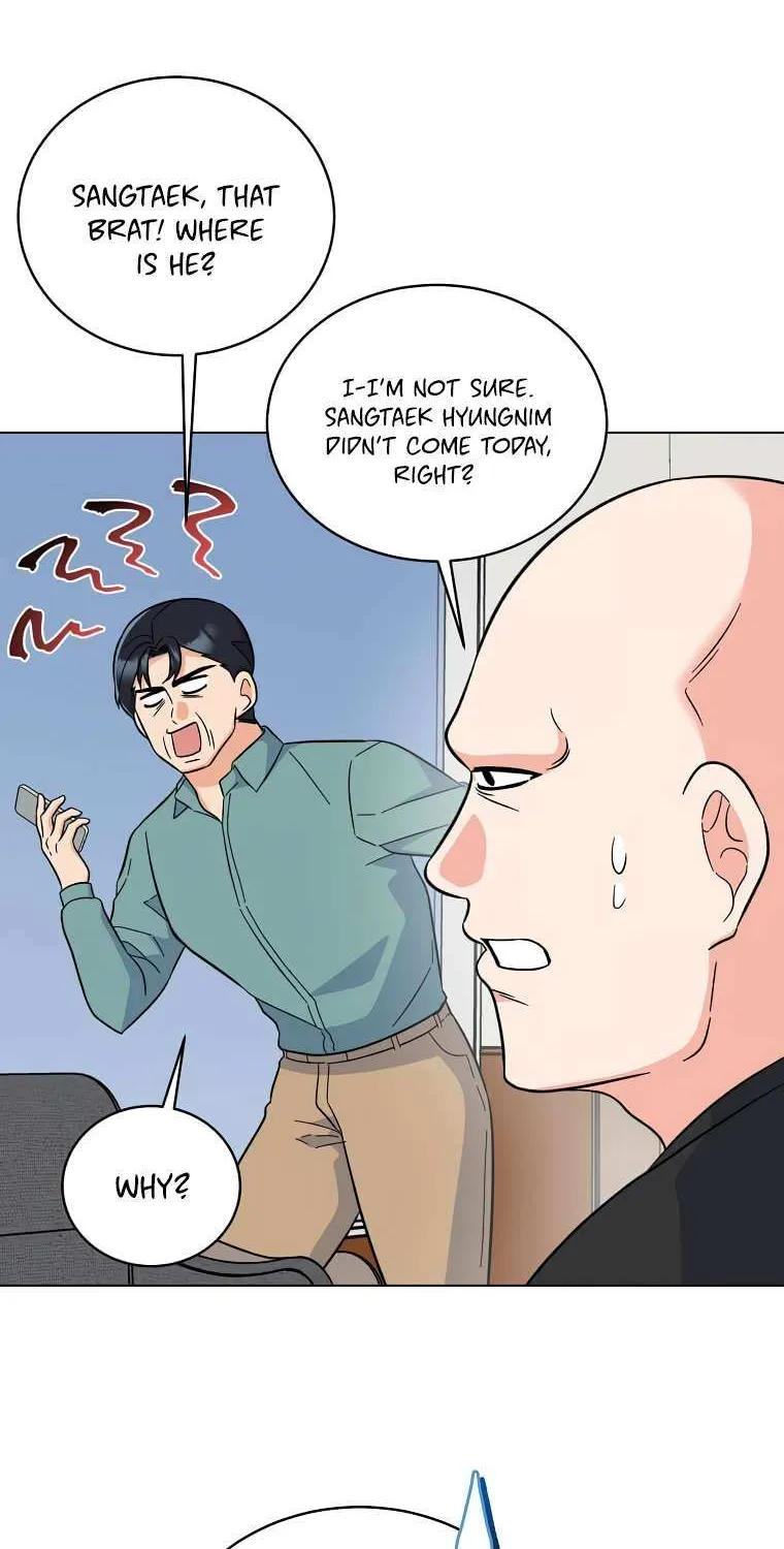 Read 1st year Max Level Manager chapter 90 image 37 on Lezhin
