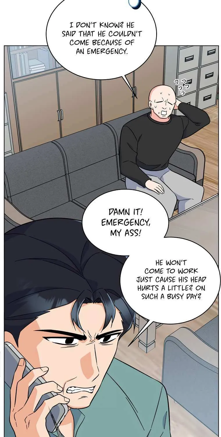 Read 1st year Max Level Manager chapter 90 image 38 on Lezhin