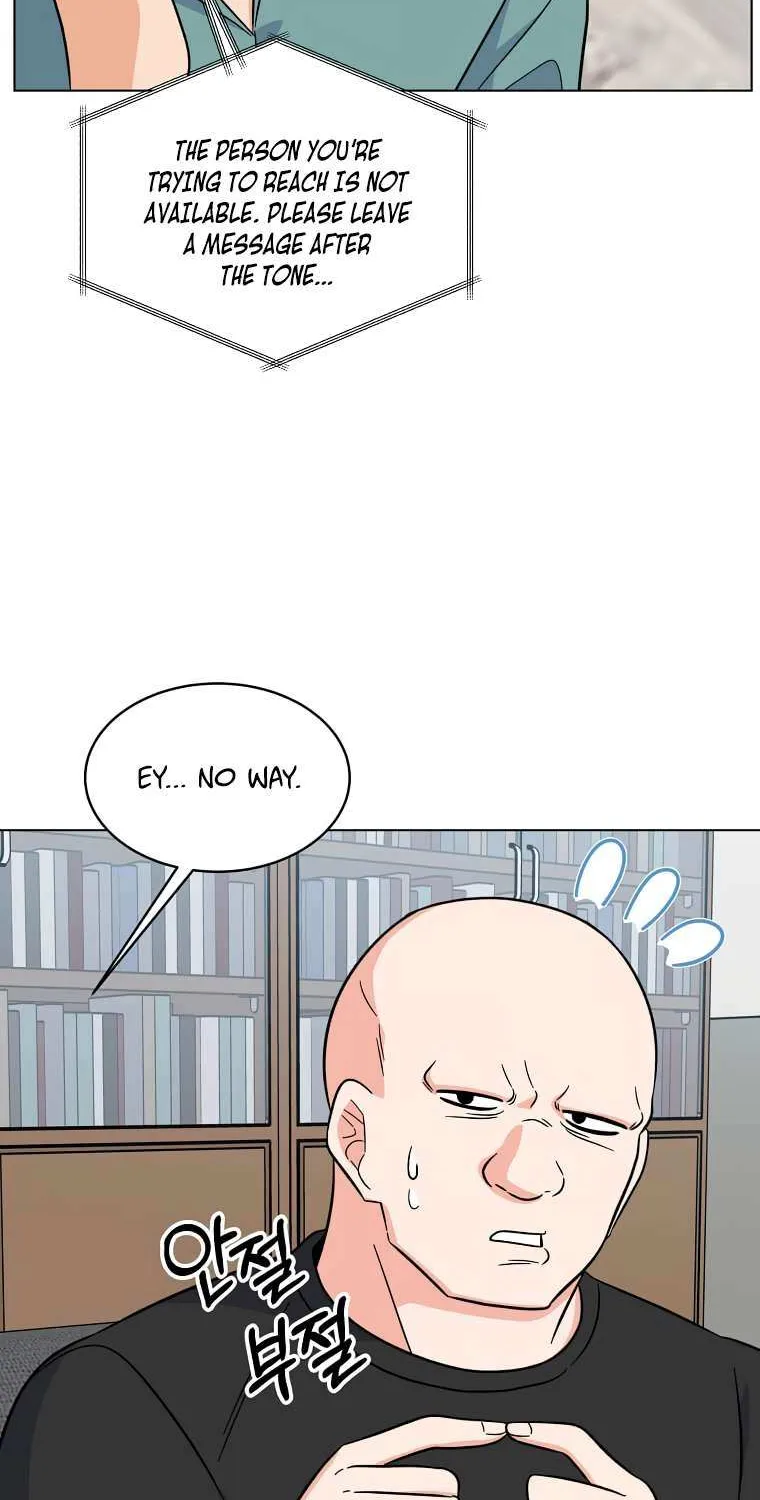 Read 1st year Max Level Manager chapter 90 image 39 on Lezhin