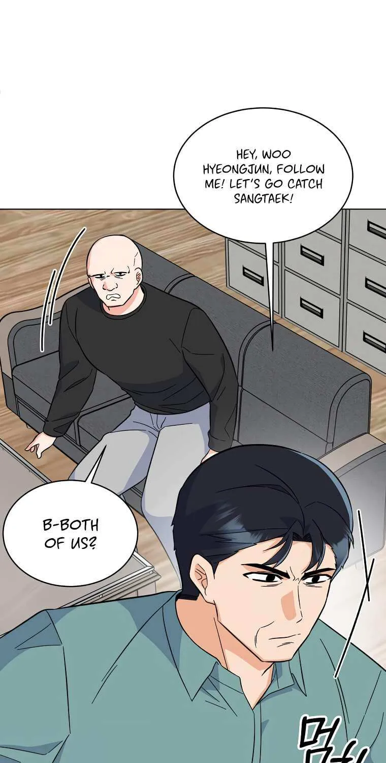 Read 1st year Max Level Manager chapter 90 image 42 on Lezhin