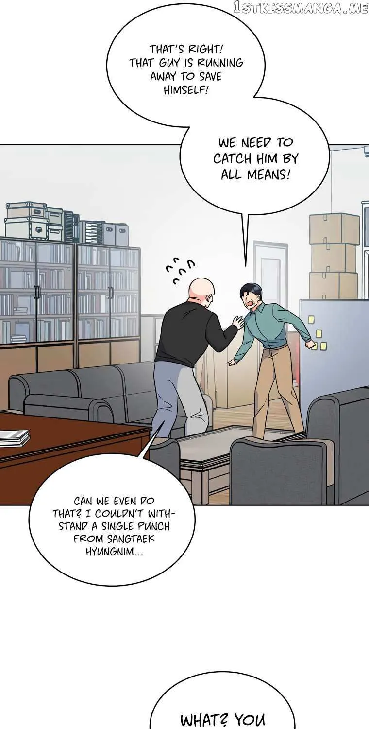 Read 1st year Max Level Manager chapter 90 image 44 on Lezhin