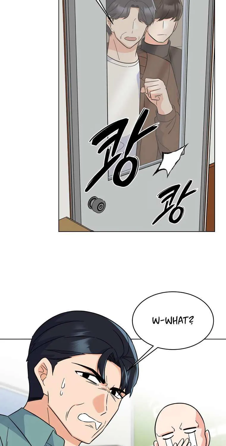 Read 1st year Max Level Manager chapter 90 image 46 on Lezhin