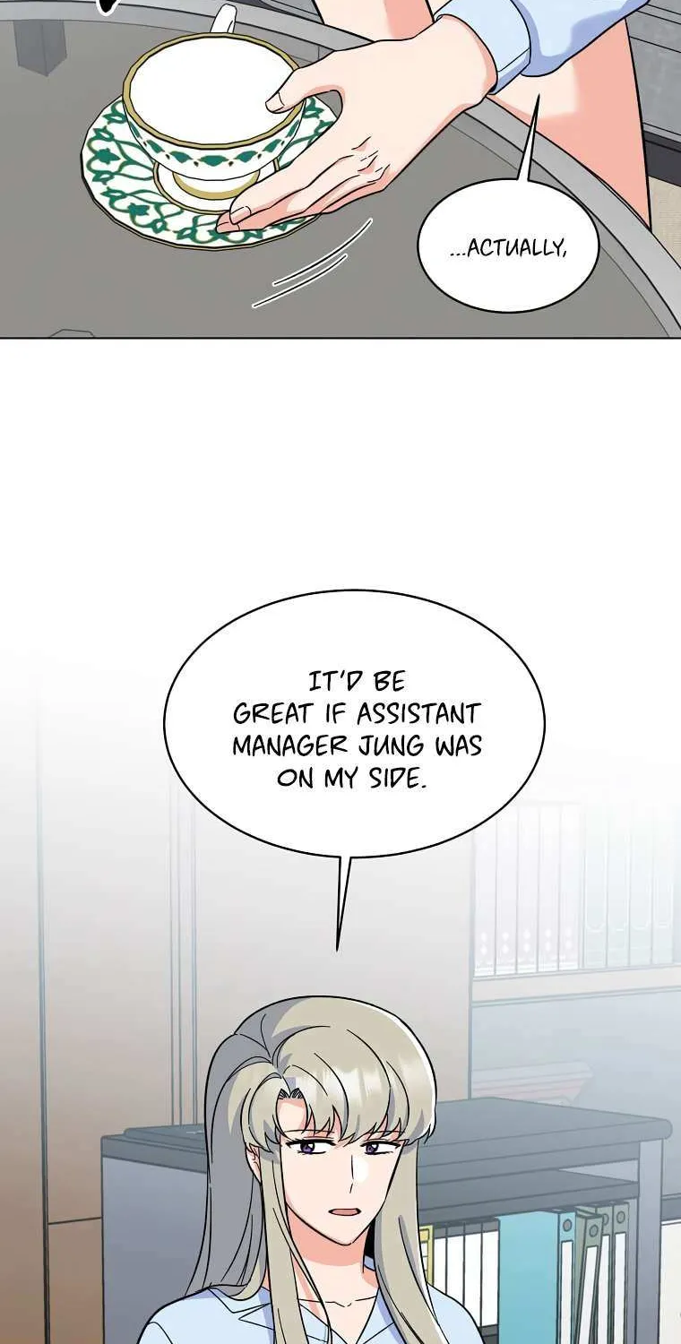 Read 1st year Max Level Manager chapter 90 image 5 on Lezhin