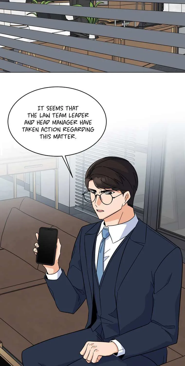 Read 1st year Max Level Manager chapter 90 image 54 on Lezhin