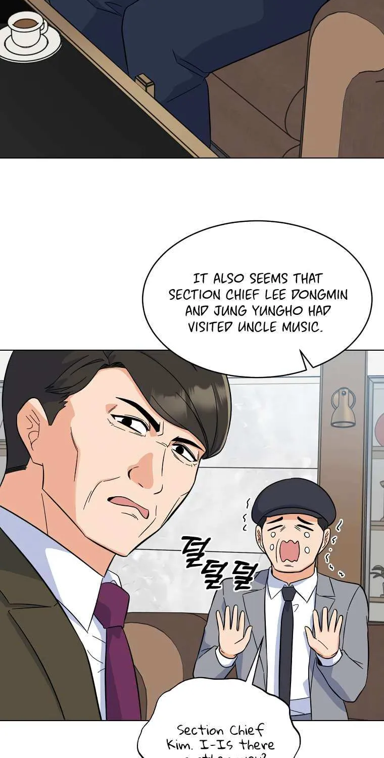 Read 1st year Max Level Manager chapter 90 image 55 on Lezhin