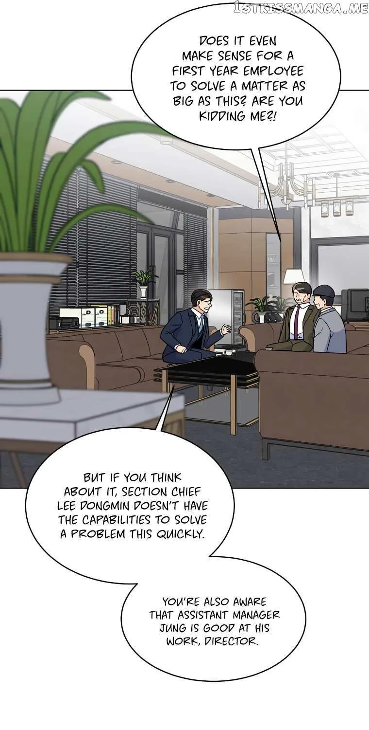 Read 1st year Max Level Manager chapter 90 image 60 on Lezhin