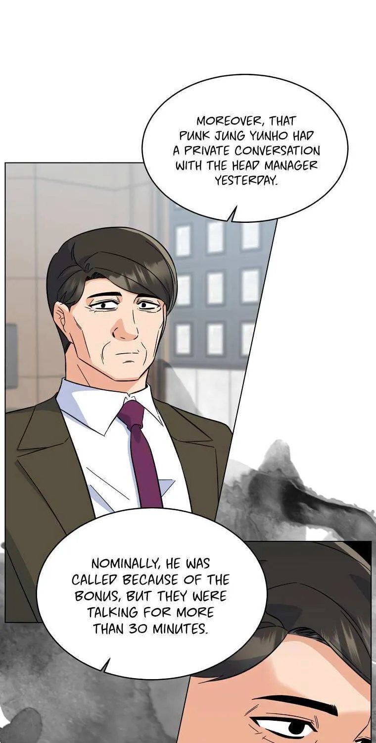 Read 1st year Max Level Manager chapter 90 image 61 on Lezhin