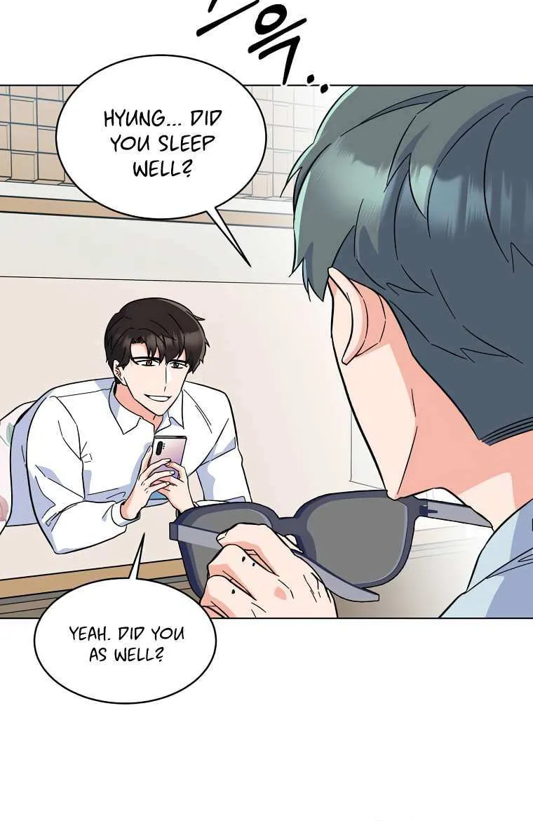 Read 1st year Max Level Manager chapter 90 image 67 on Lezhin